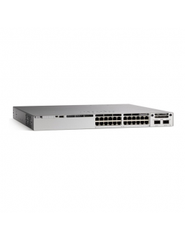 C9300-24T-A - Cisco Switch...