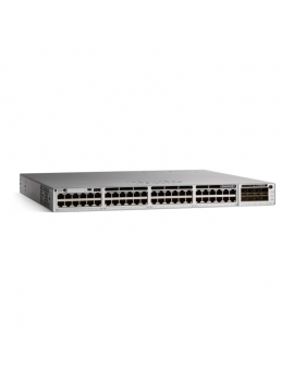 C9300-48T-A - Cisco Switch...