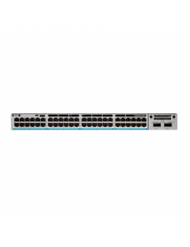 C9300-48P-A - Cisco Switch...