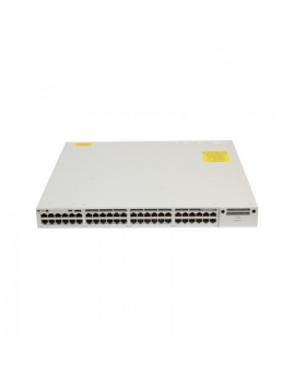 Catalyst 9300 PoE + de 48...