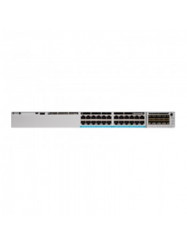 C9300-24U-E - Cisco Switch...