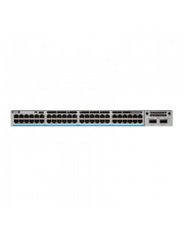 C9300-48U-E - Cisco Switch...
