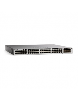 C9300-48UXM-A - Cisco...