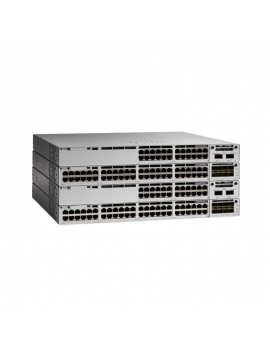 C9300L-48T-4G-A - Switches...