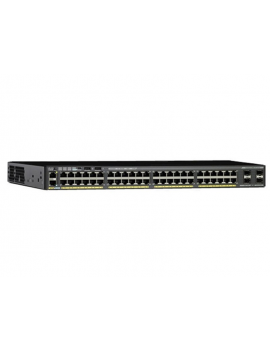 Conmutador WS-C2960X-48TD-L...