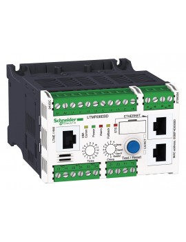SCHNEIDER ELECTRIC LTMR100MFM