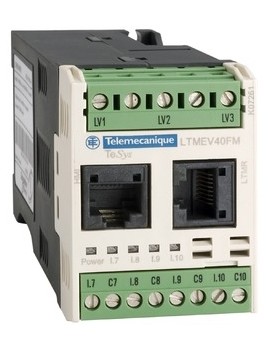 SCHNEIDER ELECTRIC LTMEV40FM