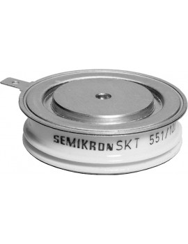 Módulo Semikron SKT551/16E