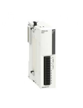 SCHNEIDER ELECTRIC TM2AMO1HT