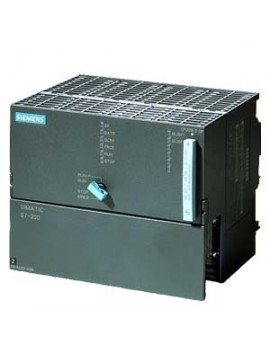 SIEMENS 6ES7318-2AJ00-0AB0