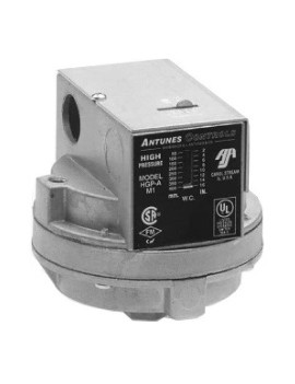 HGP-A-M1  ANTUNES CONTROLES