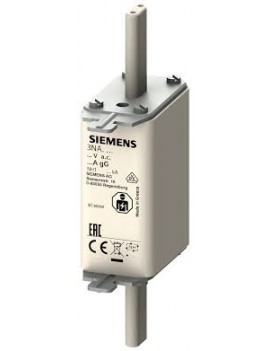 FUSIBLE SIEMENS 3NA3120