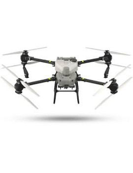 DJI AGRAS T50 AGRICULTURA