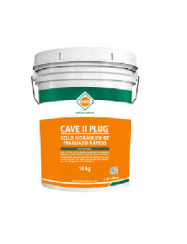 CAVE II PLUG - SELLO...