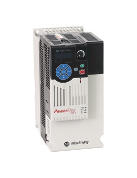 ALLEN BRADLEY 25B-D013N104