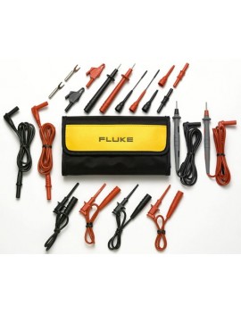 FLUKE  TL81A
