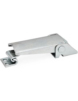 ELESA+GANTER GN831-100-A-ST-1