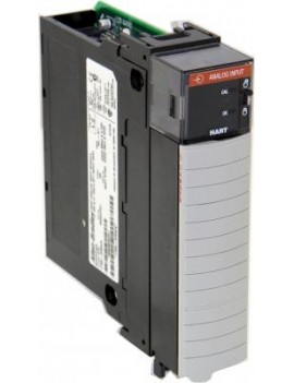 ALLEN BRADLEY 1756-IF8I