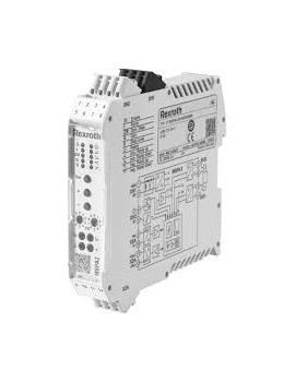 BOSCH REXROTH -...