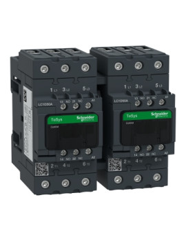 SCHNEIDER LC2D50AF7