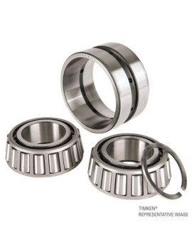 TIMKEN NA48685SW - 48620D